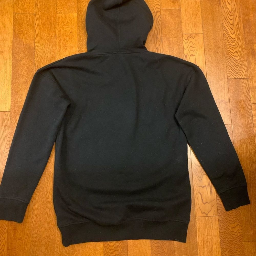 Missguided Graphic Hoodie - Picture 2 of 3